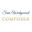 Website build for Sam Wedgwood - Music Composer