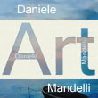 Art website for Daniele Mandelli - Oil Paintings