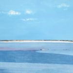 Seascape – Faro-Algarve – Calm – Art Gallery – David Cotton