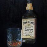 Jack Daniels Whisky – Solace – Berkshire Art Gallery – Artist Fred Bennett